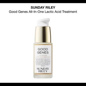 Sunday Riley Good Genes All In One Treatment